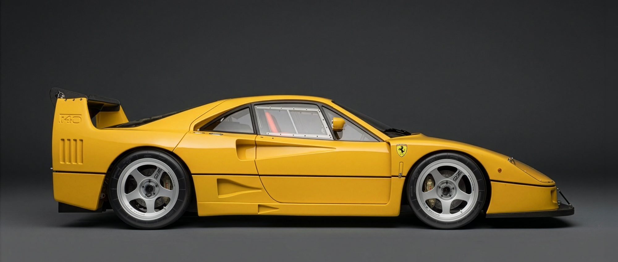 Ferrari F40 LM