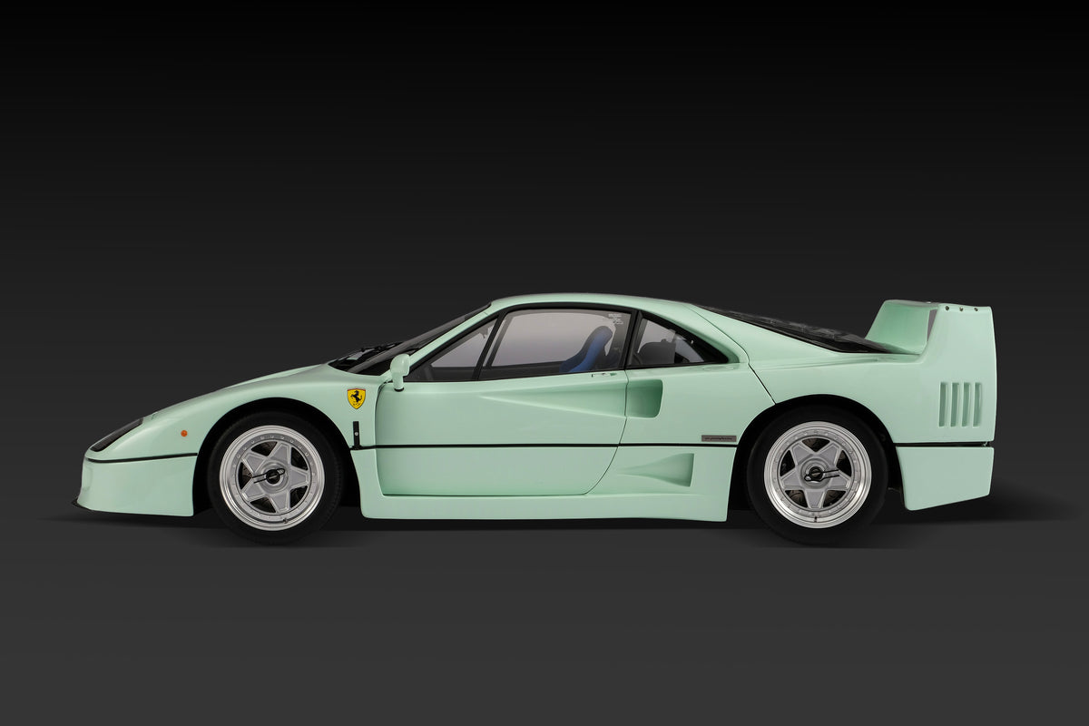 Ferrari F40 - Tailor Made