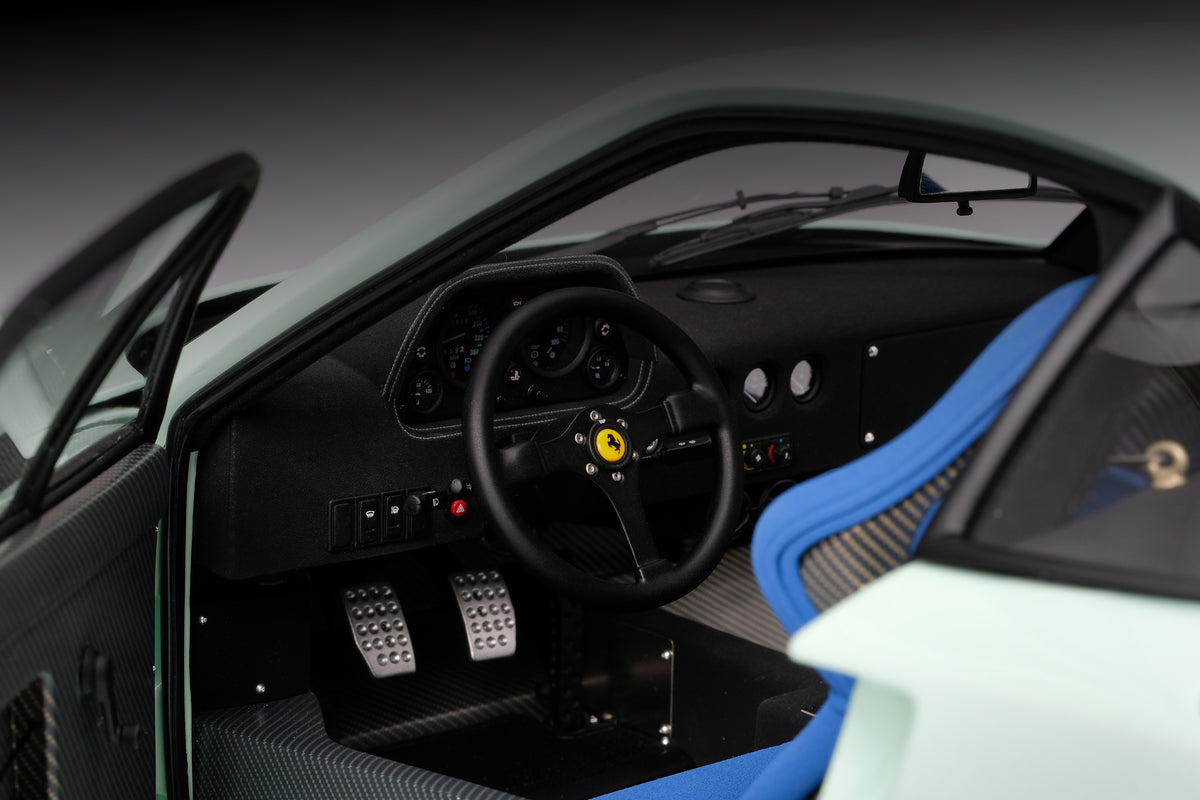 Ferrari F40 - Tailor Made