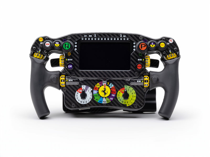 Replica Steering Wheels