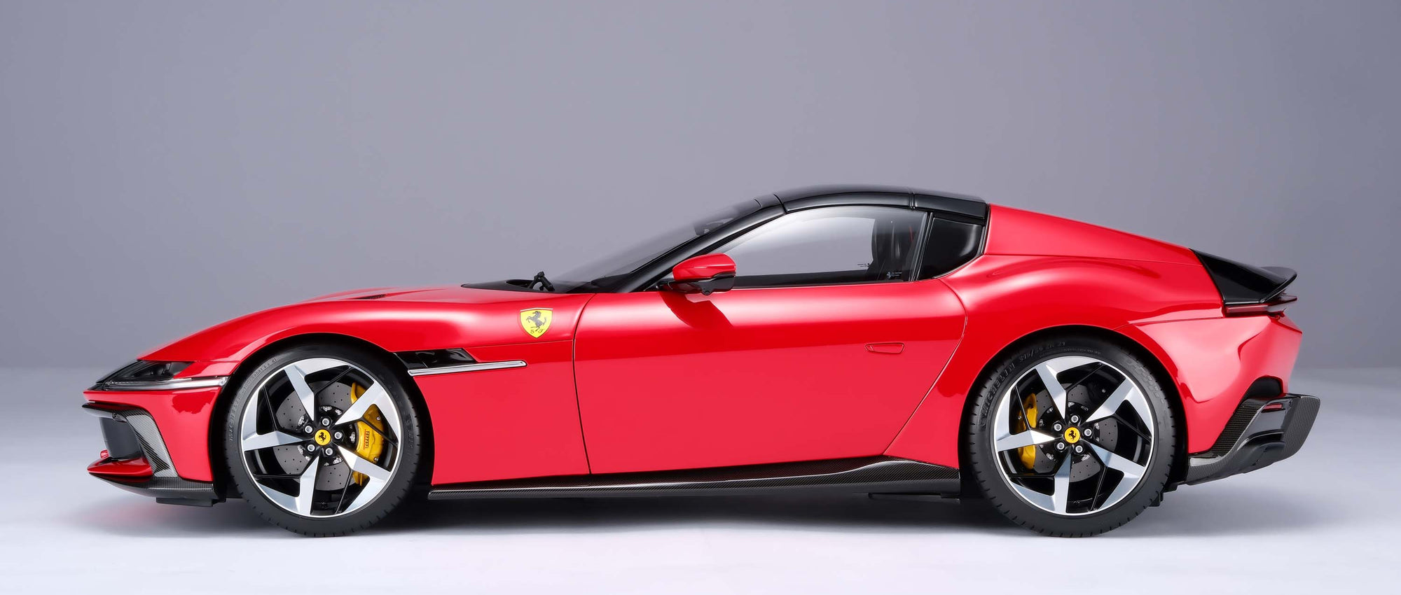 Ferrari 12Cilindri Spider - Tailor Made