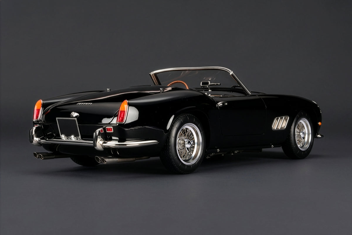 フェラーリ 250 GT カリフォルニア スパイダー SWB - テーラーメイド