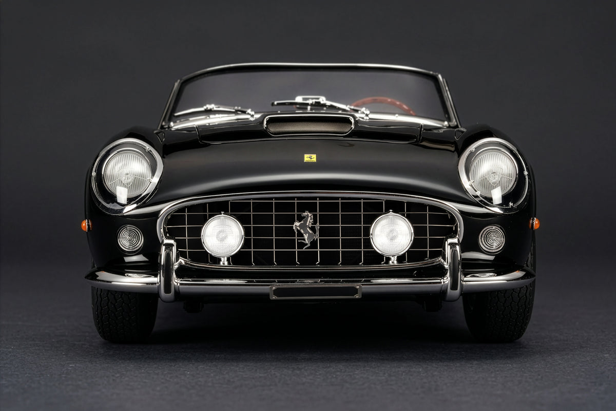 フェラーリ 250 GT カリフォルニア スパイダー SWB - テーラーメイド