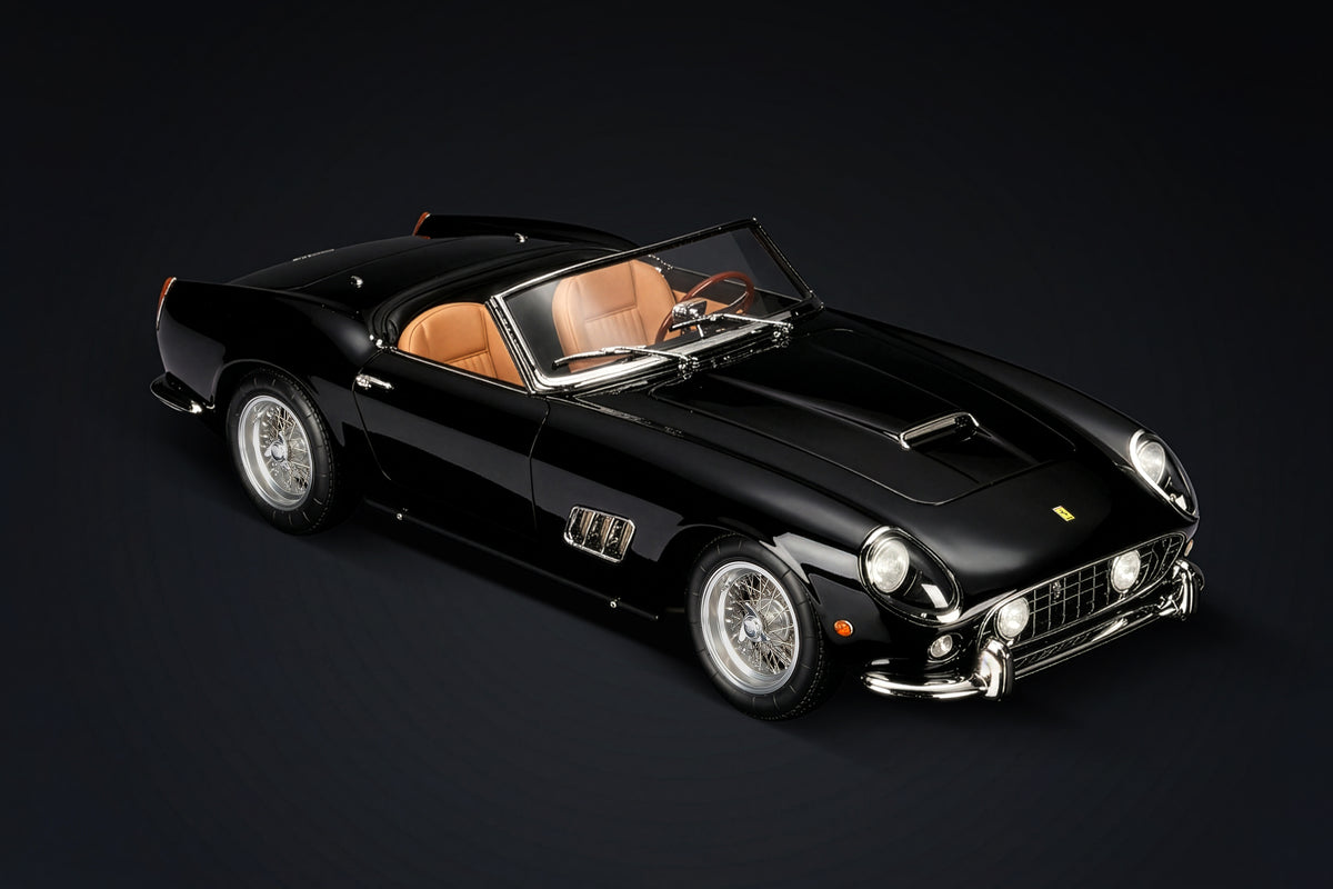 フェラーリ 250 GT カリフォルニア スパイダー SWB - テーラーメイド