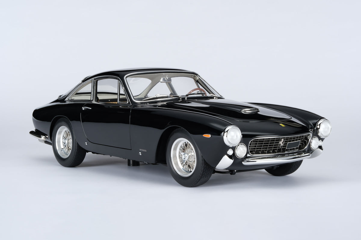 フェラーリ 250 GT ルッソ (1962)