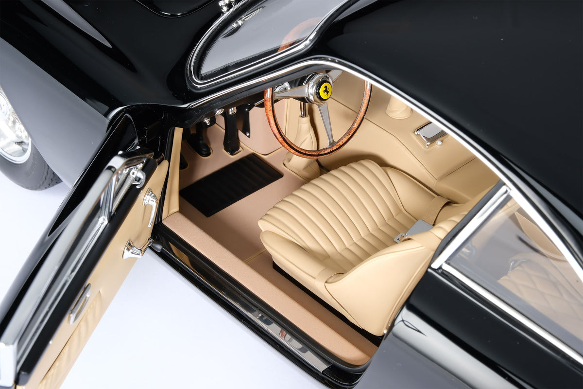 フェラーリ 250 GT ルッソ (1962)