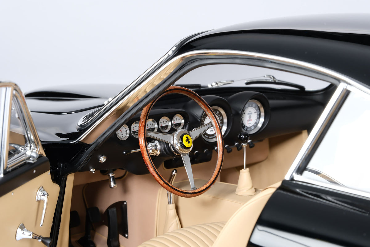 フェラーリ 250 GT ルッソ (1962)