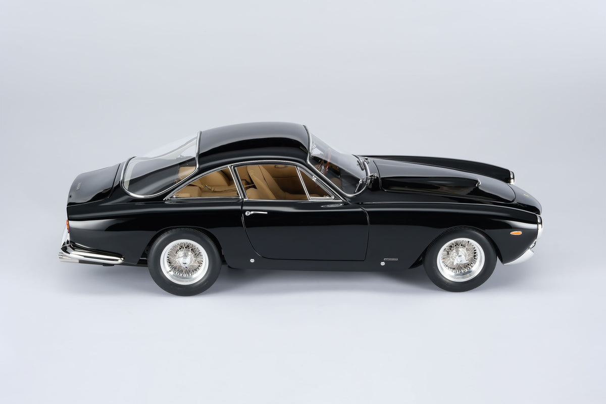 Ferrari 250 GT Lusso (1962)