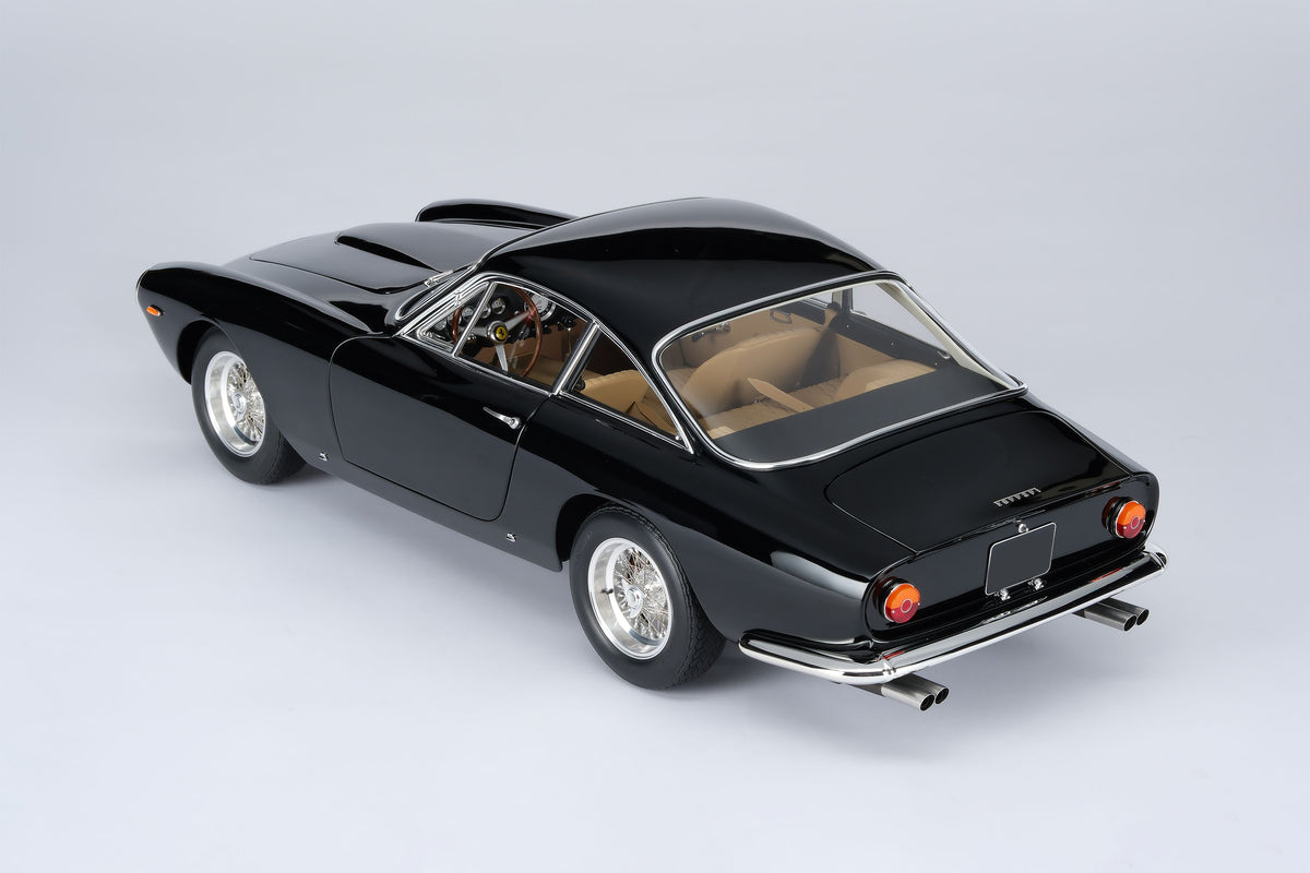 フェラーリ 250 GT ルッソ (1962)