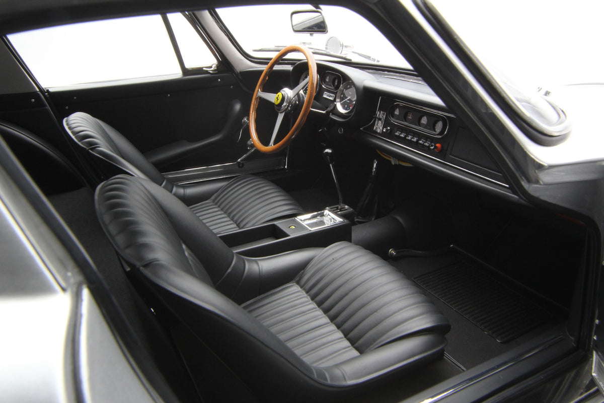 Ferrari 275 GTB/4 - Tailor Made