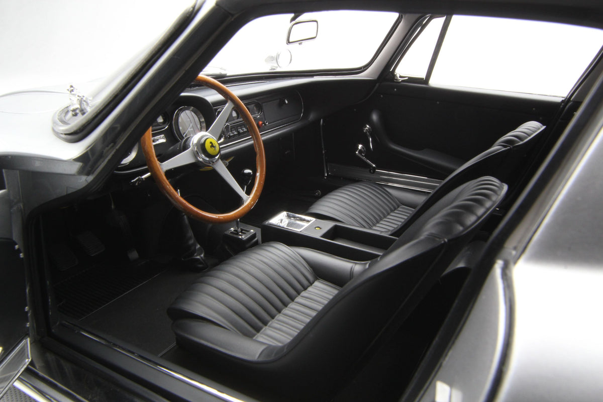 Ferrari 275 GTB/4 - Tailor Made