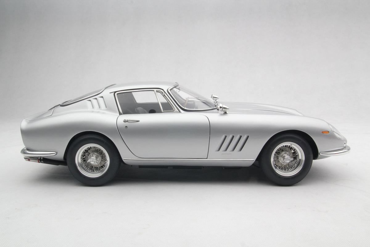 Ferrari 275 GTB/4 - Tailor Made