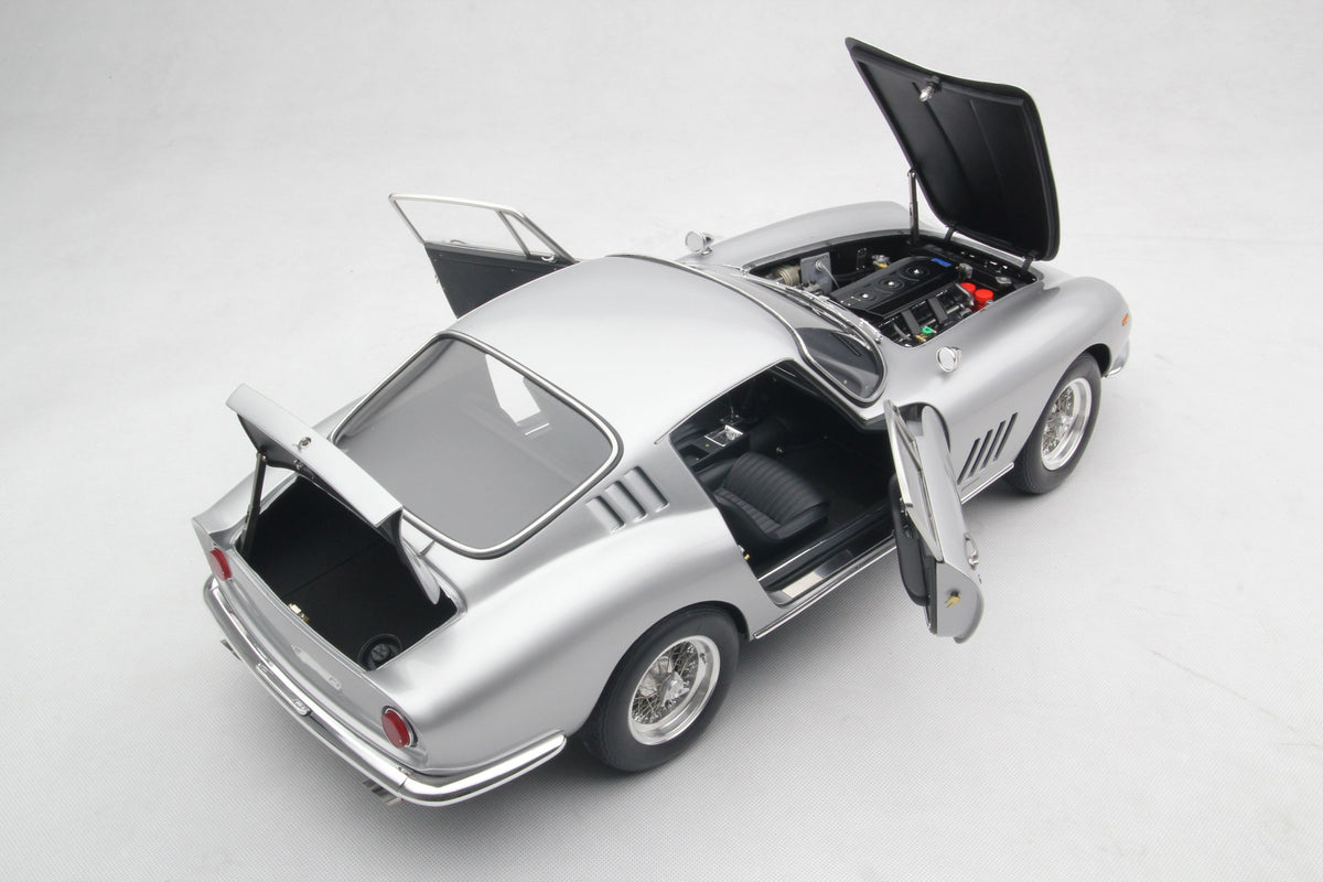 Ferrari 275 GTB/4 - Tailor Made