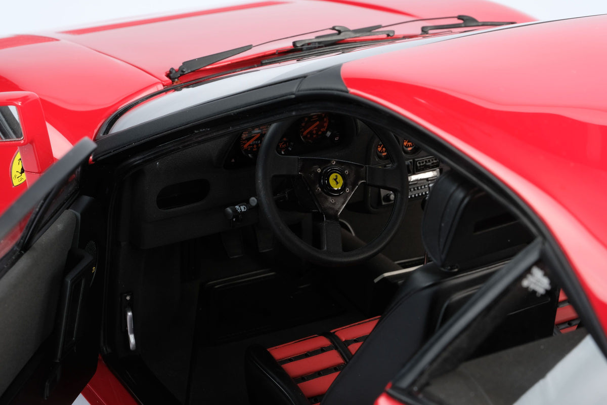 Ferrari 288 GTO - Tailor Made