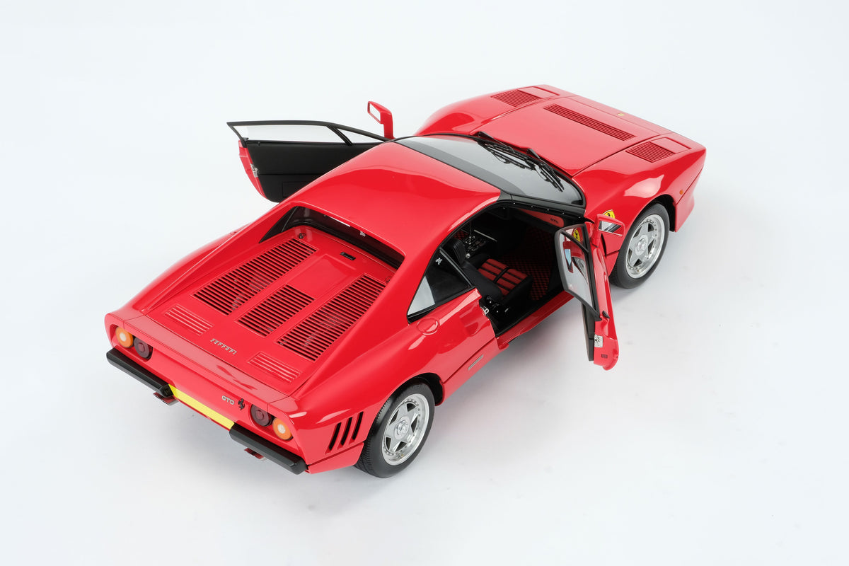 Ferrari 288 GTO (1984)