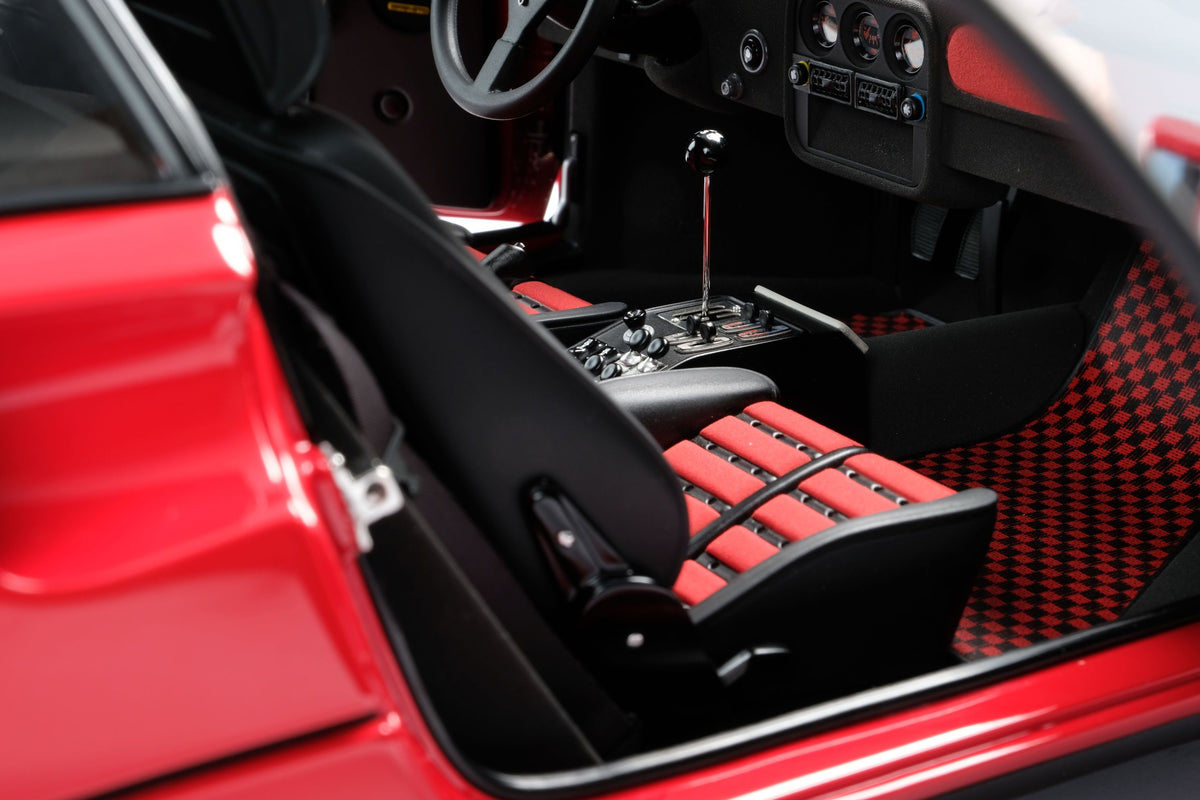 Ferrari 288 GTO - Tailor Made