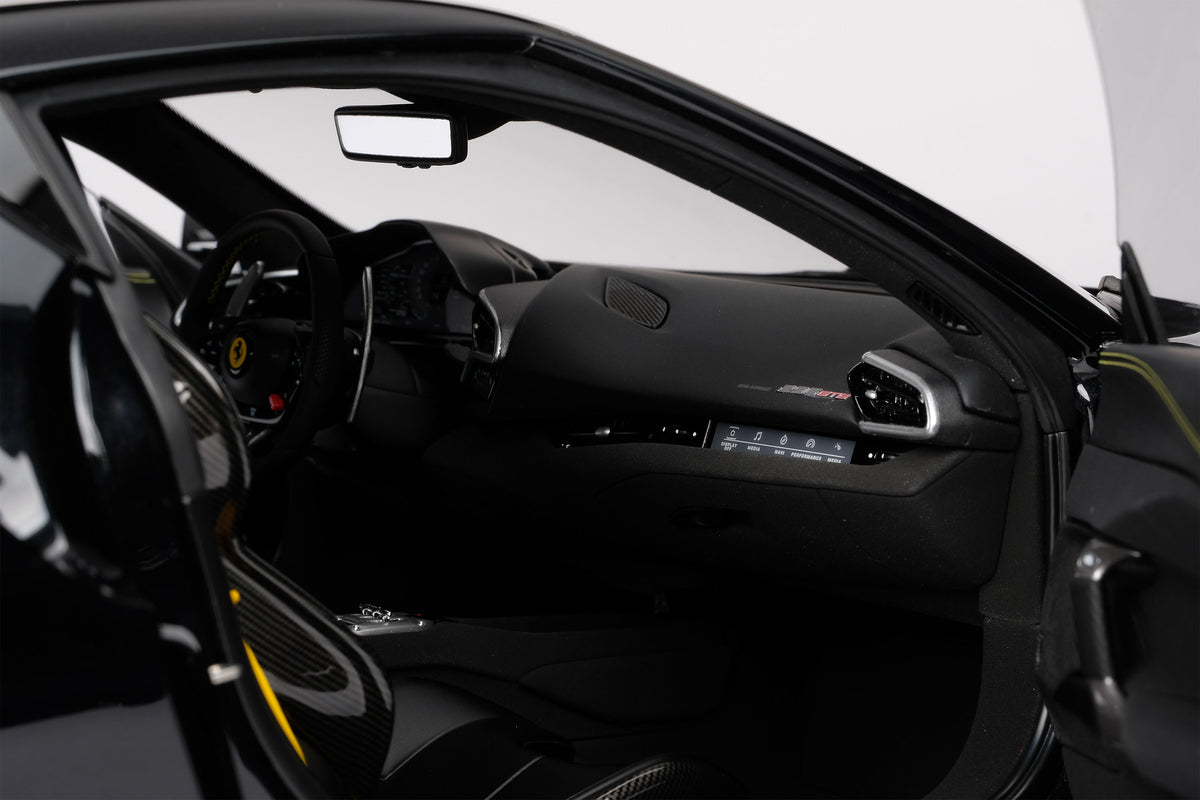Ferrari 296 GTB - Tailor Made