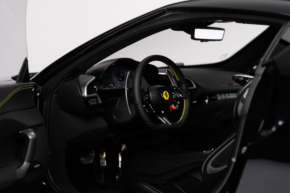 Ferrari 296 GTB - Tailor Made