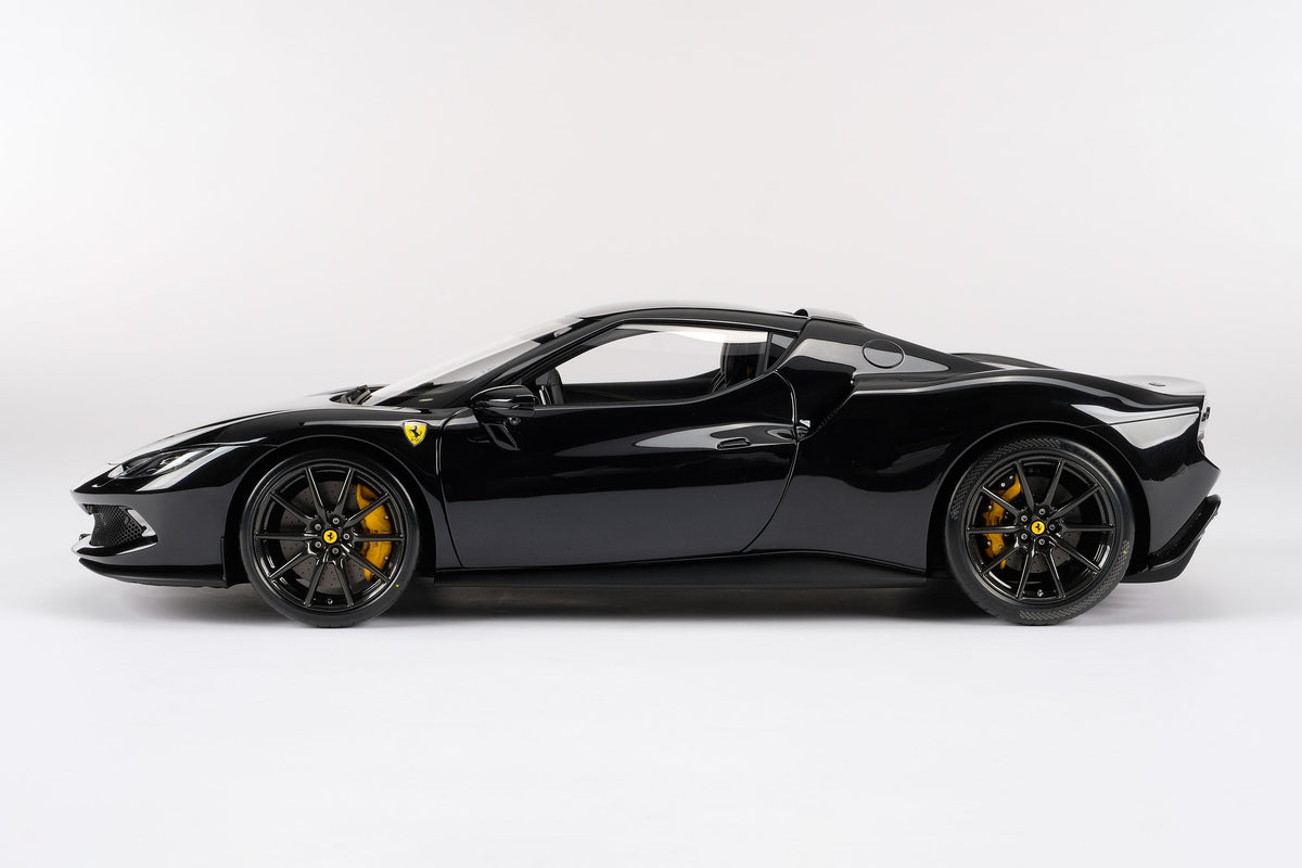 Ferrari 296 GTB - Tailor Made