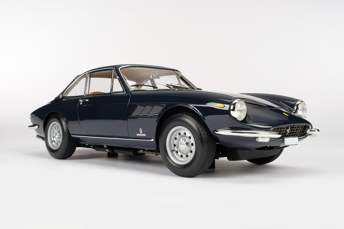 Ferrari 330 GTC - Tailor Made