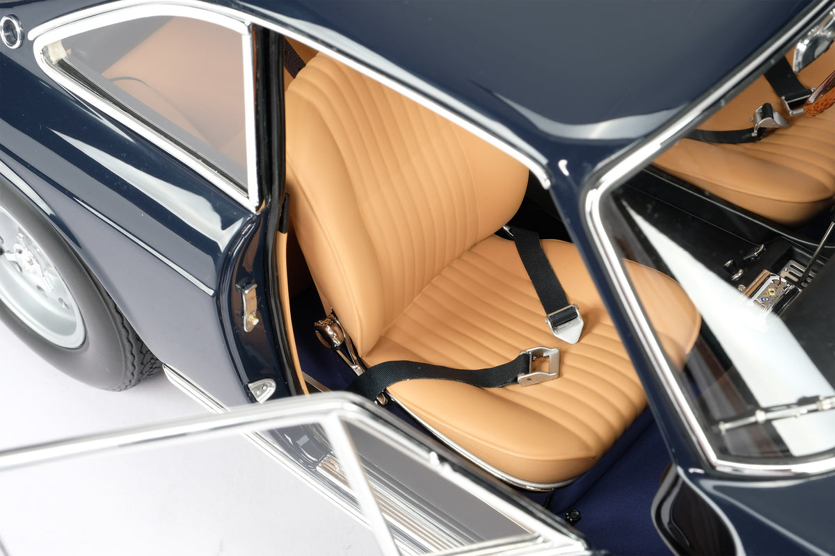 Ferrari 330 GTC - Tailor Made