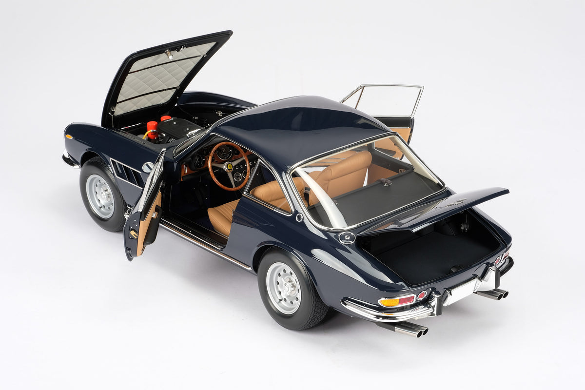 Ferrari 330 GTC - Tailor Made