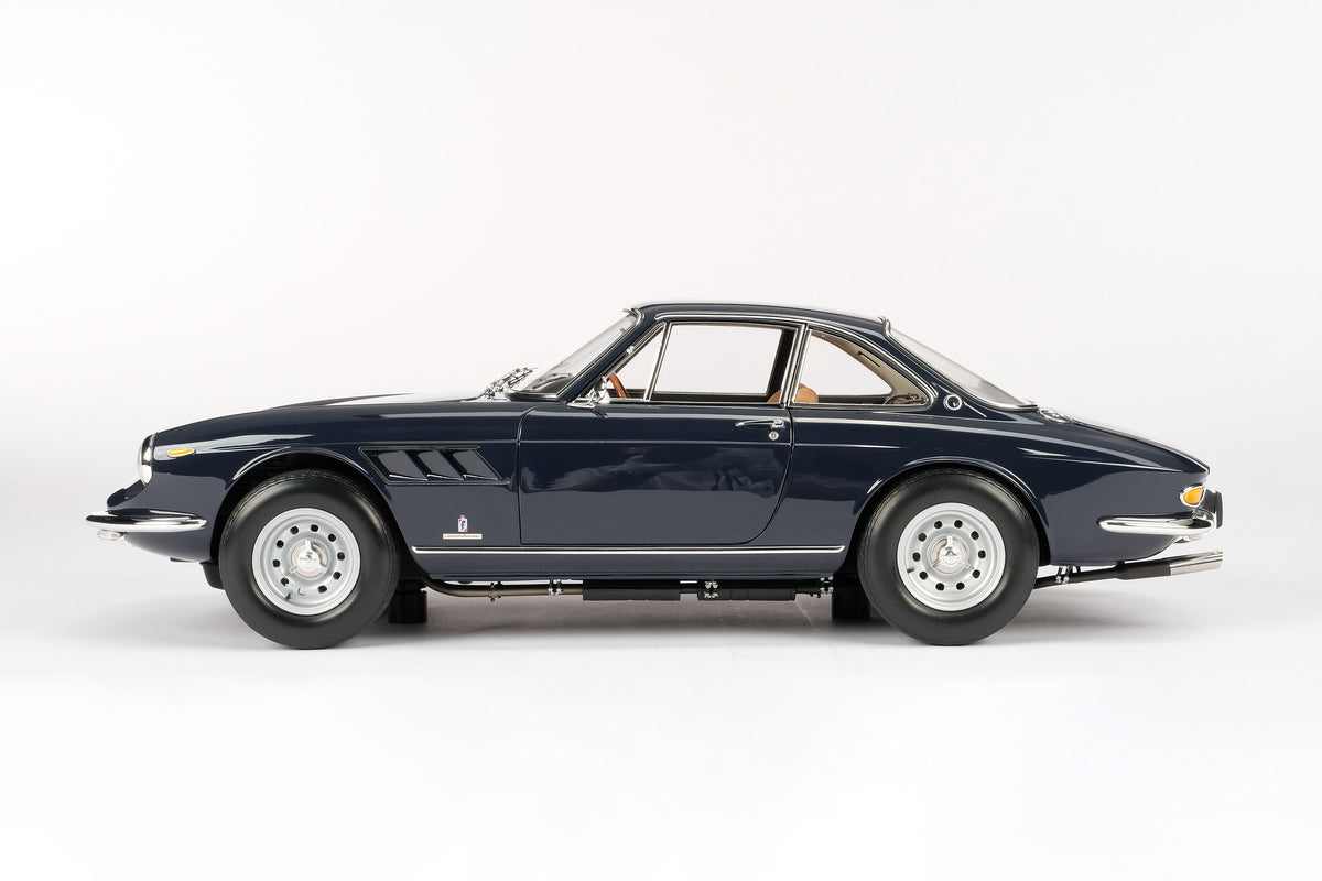 Ferrari 330 GTC - Tailor Made