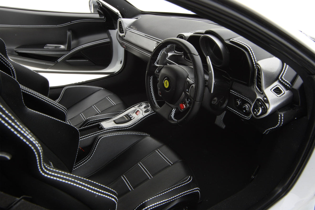 Ferrari 458 Italia - Tailor Made