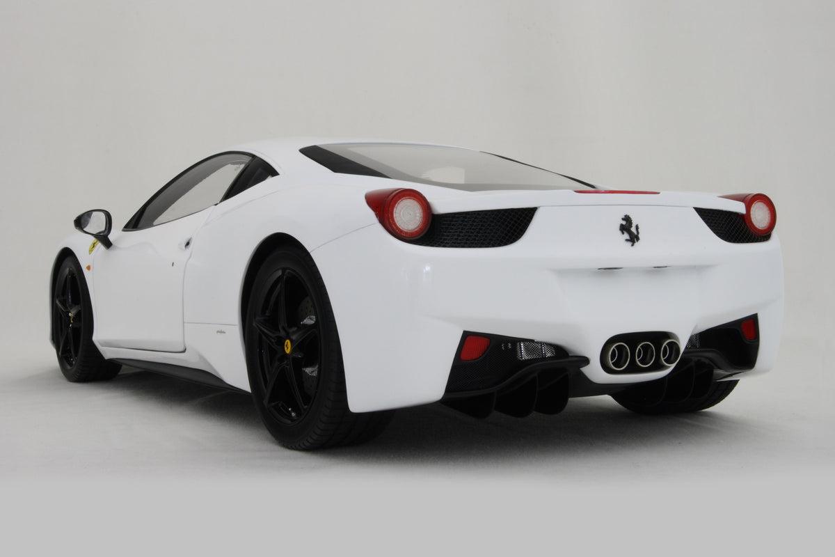 Ferrari 458 Italia - Tailor Made
