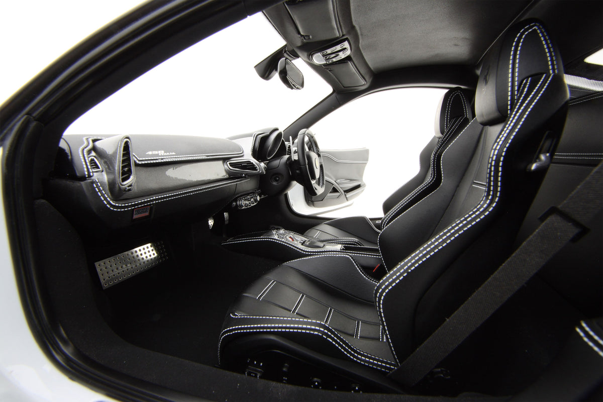 Ferrari 458 Italia - Tailor Made