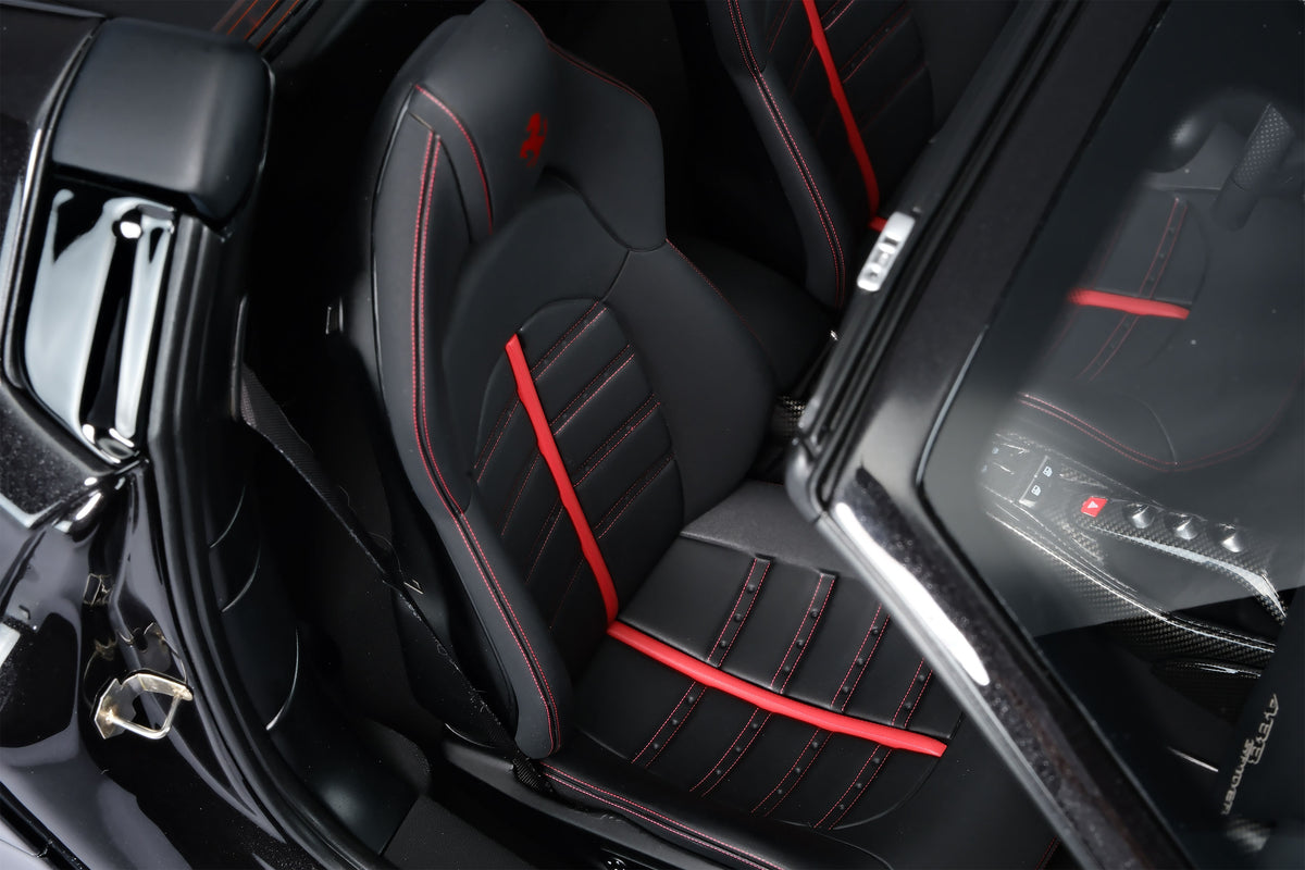 Ferrari 488 Spider - Tailor Made