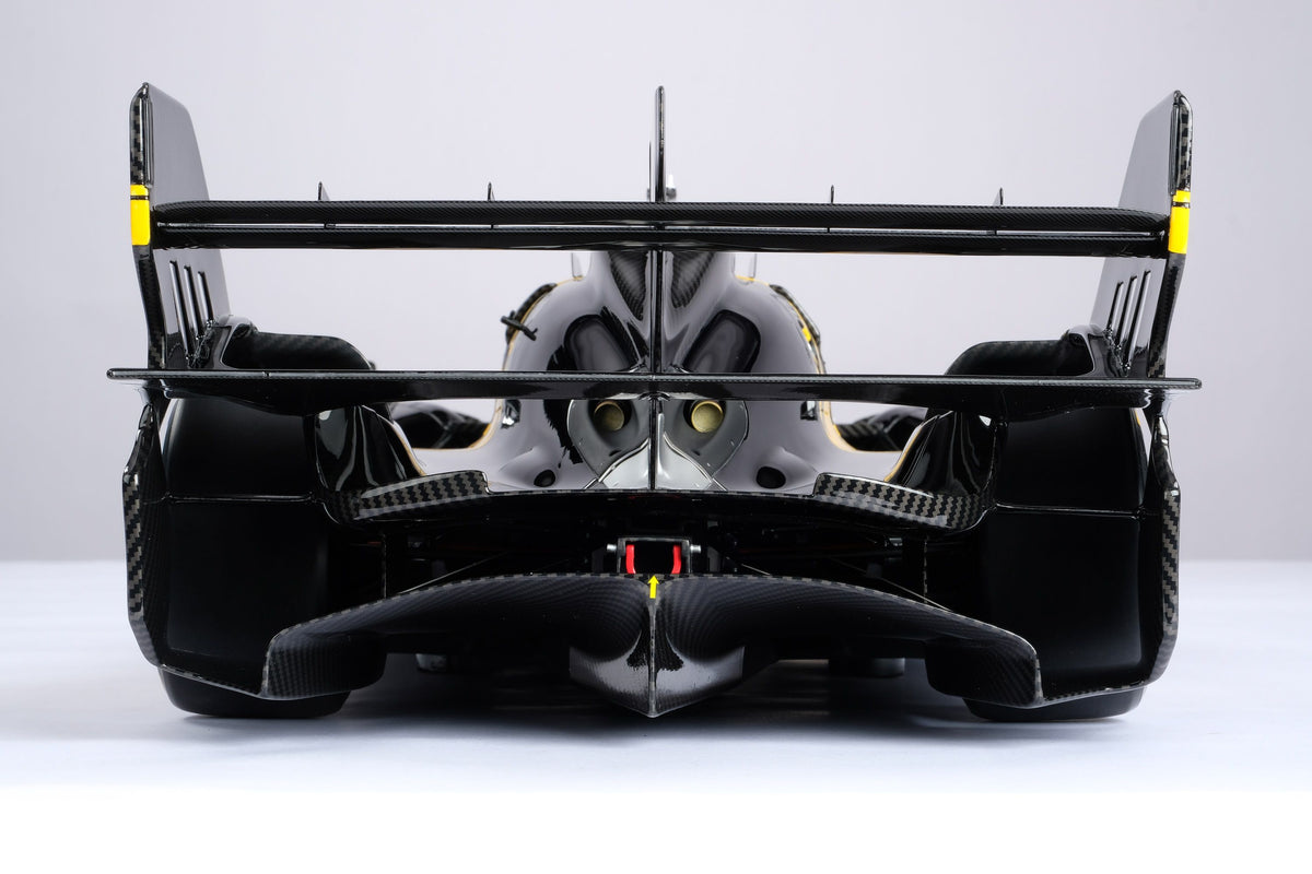 Ferrari 499P Modificata (2024) - Tailor Made