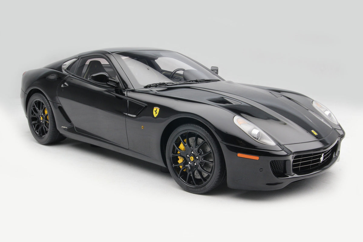 Ferrari 599 GTB Fiorano - Tailor Made