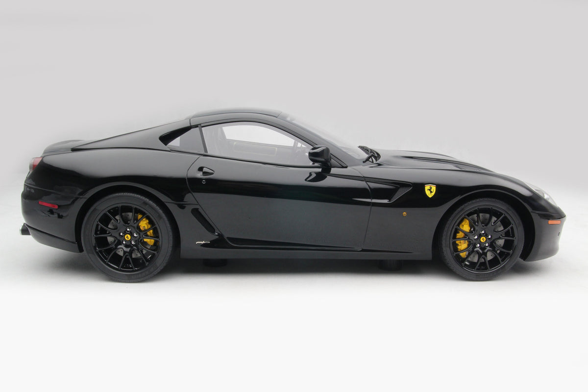 Ferrari 599 GTB Fiorano - Tailor Made
