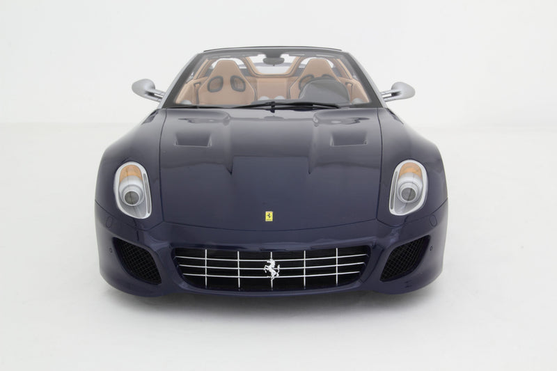 Ferrari 599 SA Aperta (2010)