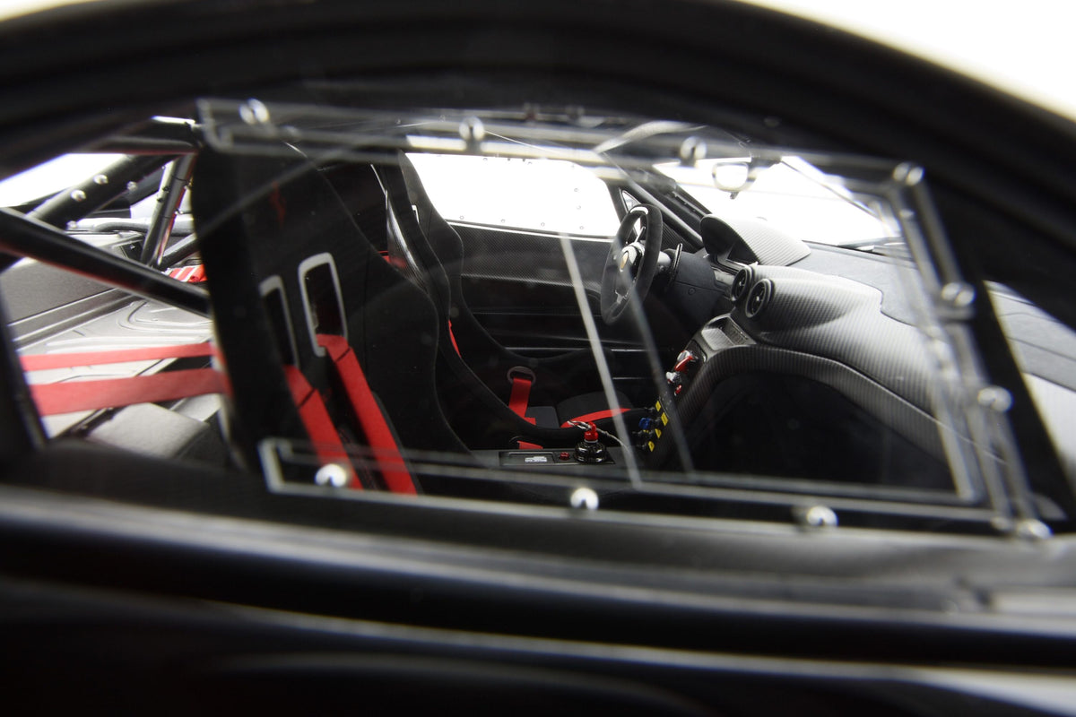Ferrari 599XX - Tailor Made