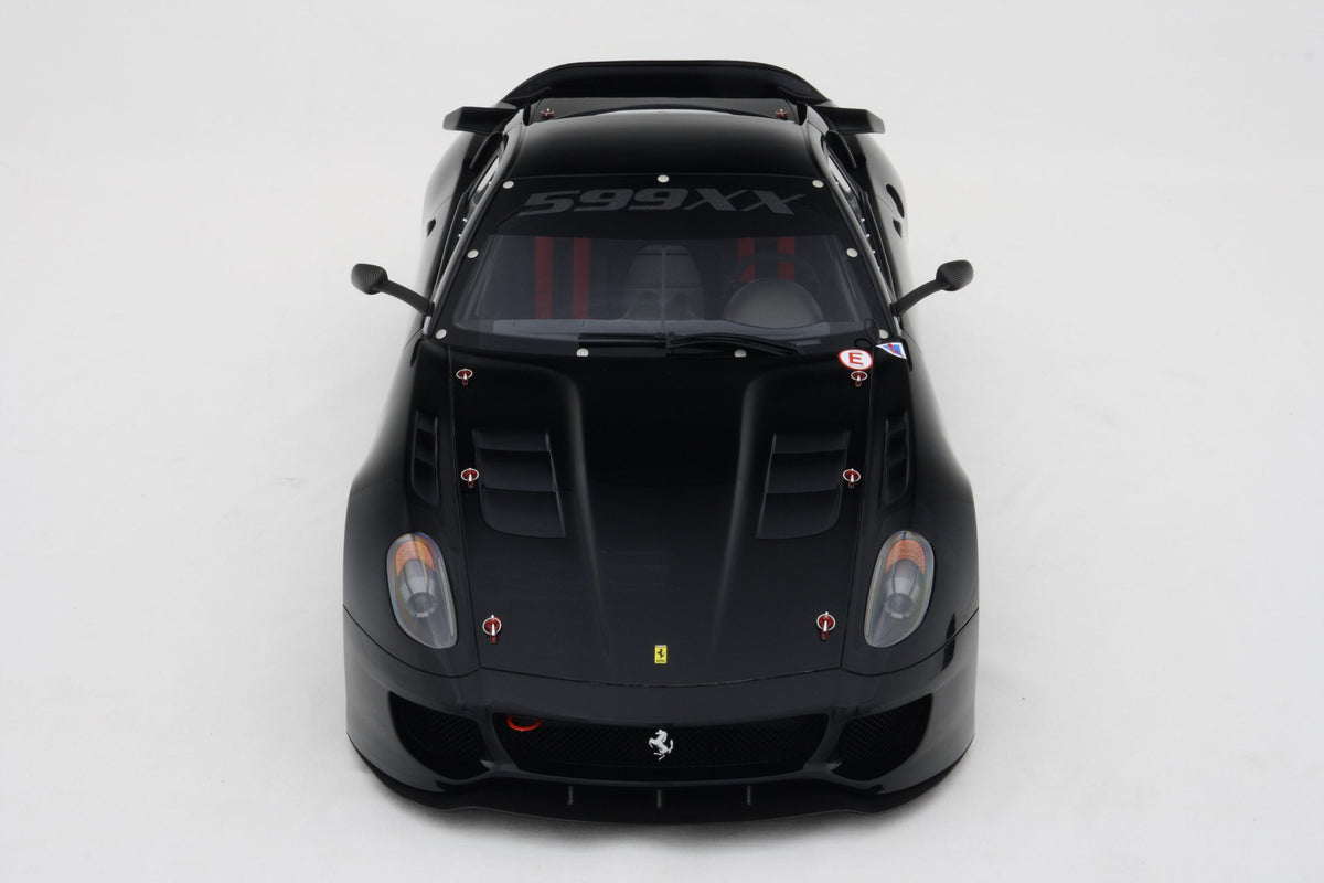 Ferrari 599XX - Tailor Made