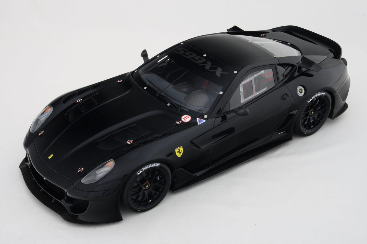 Ferrari 599XX - Tailor Made