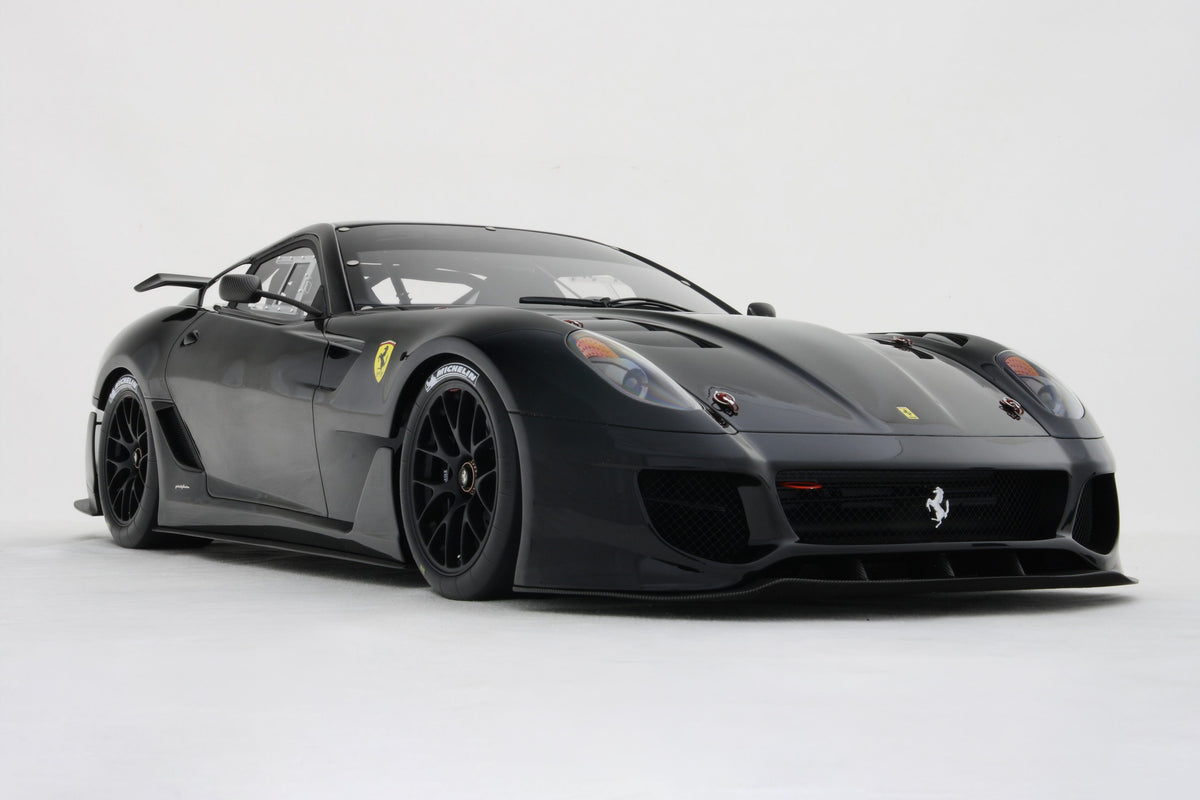 Ferrari 599XX - Tailor Made