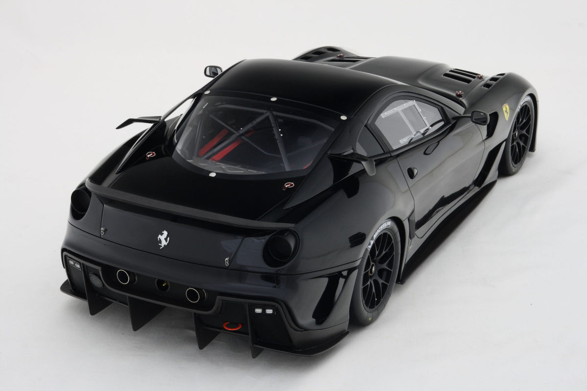 Ferrari 599XX - Tailor Made