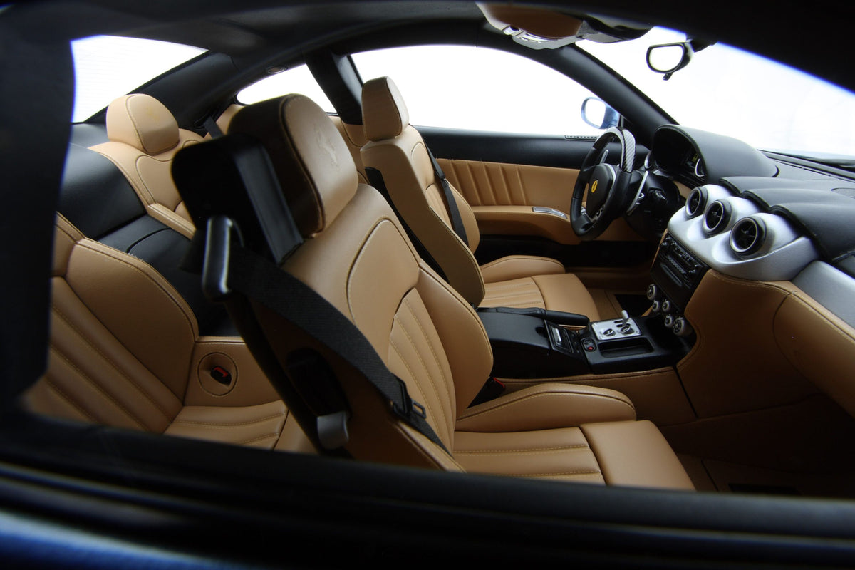 Ferrari 612 Scaglietti - Tailor Made