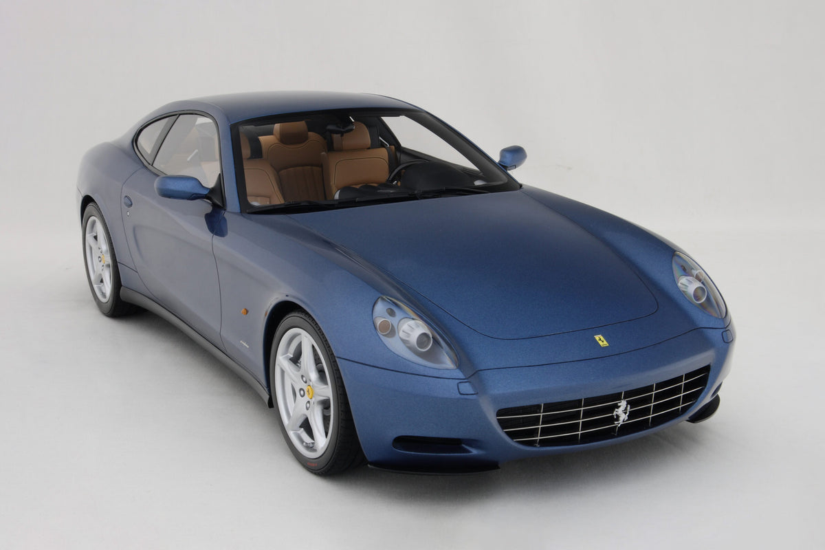 Ferrari 612 Scaglietti - Tailor Made