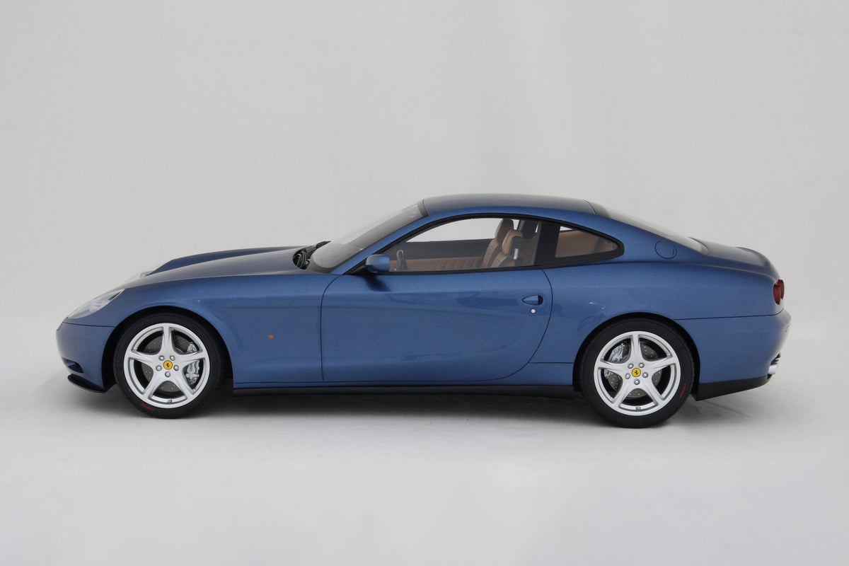 Ferrari 612 Scaglietti - Tailor Made
