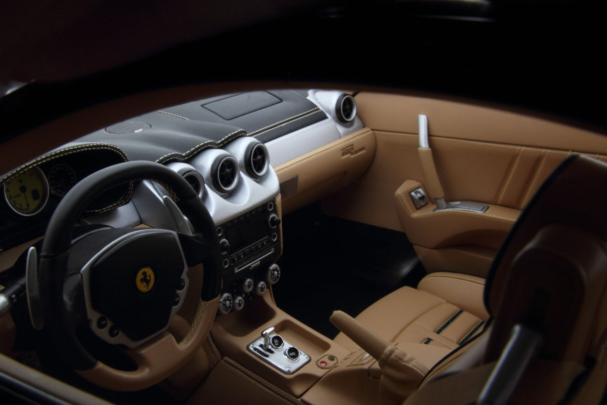 法拉利 612 Scaglietti - Tailor Made