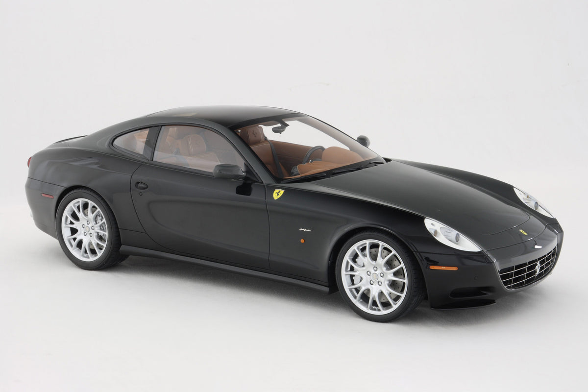 Ferrari 612 Sessanta - Tailor Made