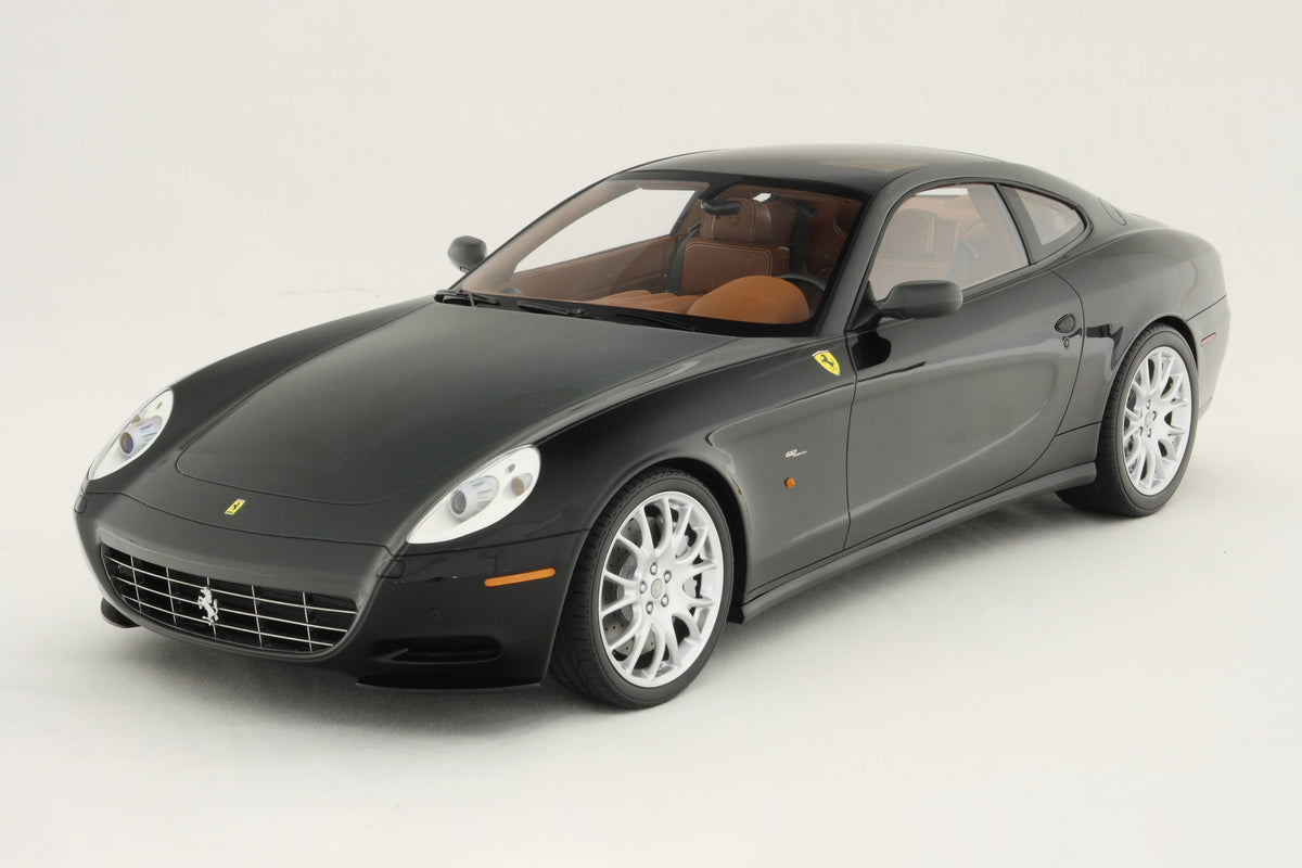Ferrari 612 Sessanta - Tailor Made