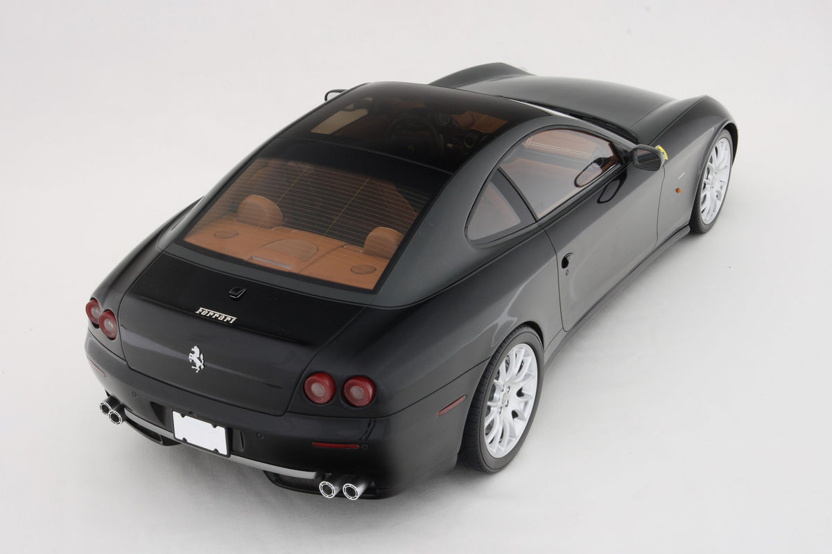 Ferrari 612 Sessanta - Tailor Made