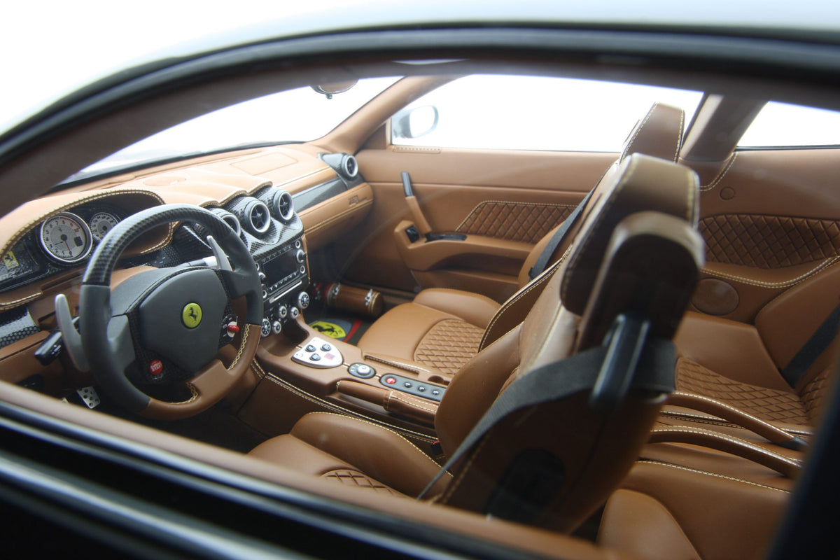Ferrari 612 Sessanta - Tailor Made