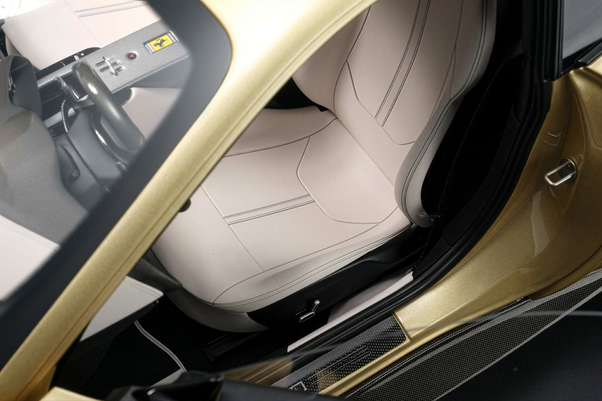 Ferrari Amalfi - Tailor Made