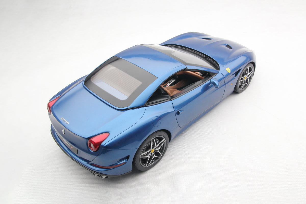 Ferrari California T - Tailor Made